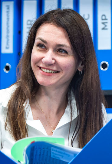 QA Engineer, quality control, coatings company, plastics, Thetford, Norfolk, UK